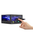 Inter-Tech 500W 80+ Bronze Argus RGB-500 II