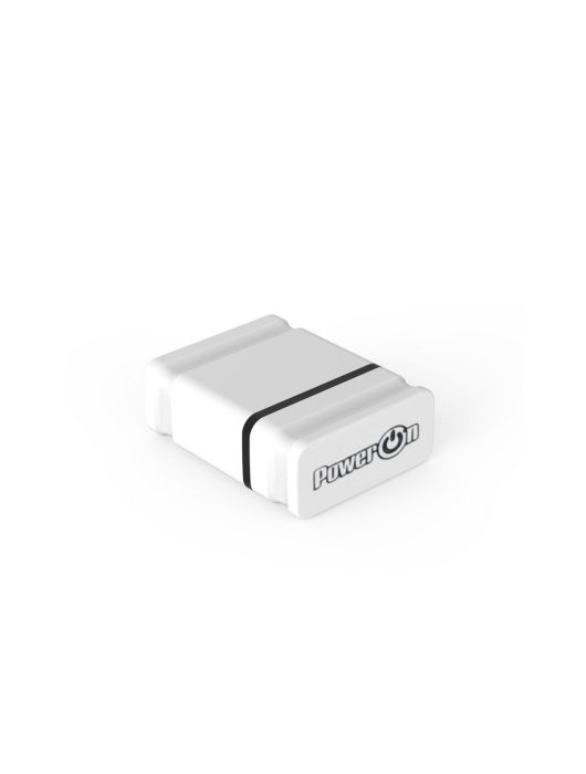 PowerON DMG-02 Wi-Fi 4 USB Nano Adapter