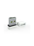 PowerON DMG-02 Wi-Fi 4 USB Nano Adapter