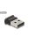 DeLock USB Bluetooth 5.0 Adapter Class 1 in micro design Operating range up to 100 meter Black