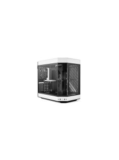 HYTE Y60 Tempered Glass Panda