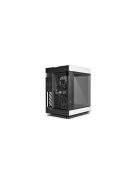 HYTE Y60 Tempered Glass Panda