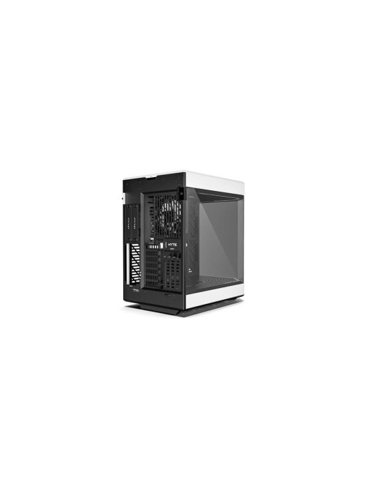 HYTE Y60 Tempered Glass Panda