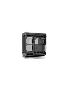 HYTE Y60 Tempered Glass Panda