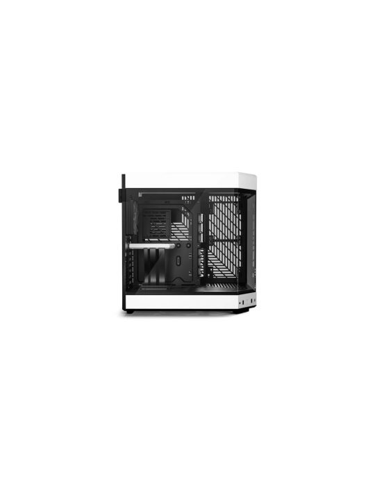 HYTE Y60 Tempered Glass Panda