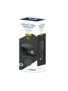 Platinet PMOM010B Mouse+Mousepad Set Black