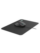 Platinet PMOM010B Mouse+Mousepad Set Black