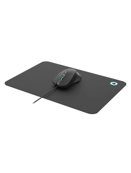 Platinet PMOM010B Mouse+Mousepad Set Black
