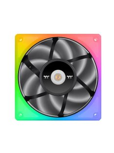   Thermaltake ToughFan 12 RGB High Static Pressure Radiator Fan (3-Fan Pack)