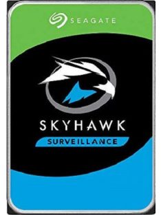 Seagate 6TB 5900rpm SATA-600 256MB SkyHawk ST6000VX009