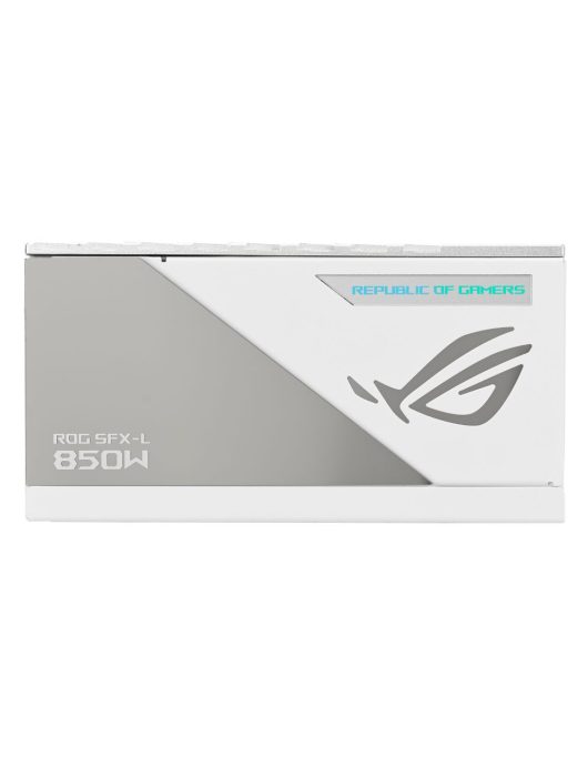 Asus 850W 80+ Platinum ROG Loki SFX-L White Edition