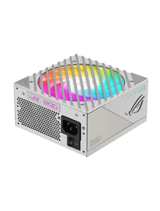 Asus 850W 80+ Platinum ROG Loki SFX-L White Edition