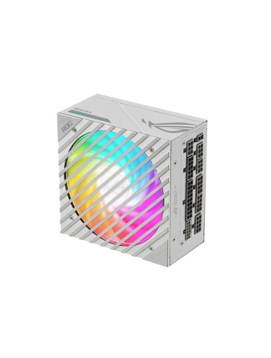 Asus 850W 80+ Platinum ROG Loki SFX-L White Edition