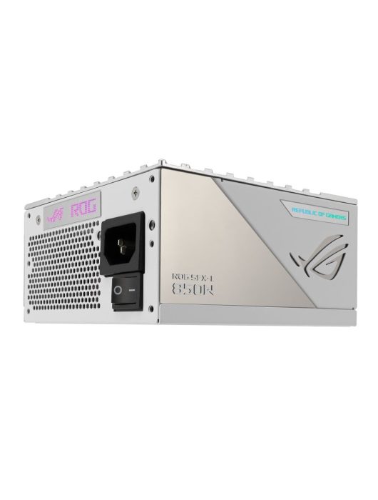 Asus 850W 80+ Platinum ROG Loki SFX-L White Edition