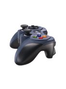 Logitech F310 USB Gamepad Blue