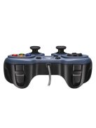 Logitech F310 USB Gamepad Blue