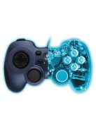 Logitech F310 USB Gamepad Blue