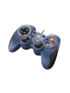 Logitech F310 USB Gamepad Blue