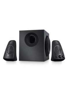 Logitech Z-623 2.1 hangszóró Black