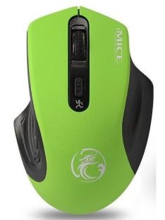 iMICE E-1800 Wireless Mouse Green