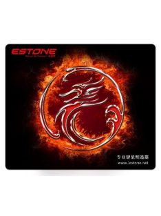 iMICE PD-33 Egérpad Black/Red