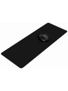 Platinet Varr Gaming Egérpad Black