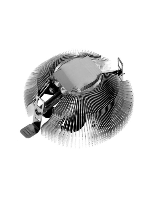 ID-COOLING DK-01S CPU Cooler