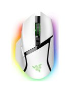 Razer Basilisk V3 Pro Gamer Mouse White