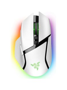 Razer Basilisk V3 Pro Gamer Mouse White