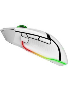 Razer Basilisk V3 Pro Gamer Mouse White