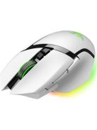 Razer Basilisk V3 Pro Gamer Mouse White