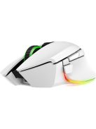 Razer Basilisk V3 Pro Gamer Mouse White