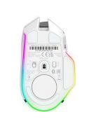Razer Basilisk V3 Pro Gamer Mouse White