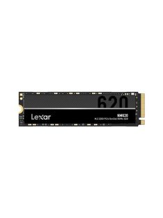Lexar 1TB M.2 2280 NVMe NM620