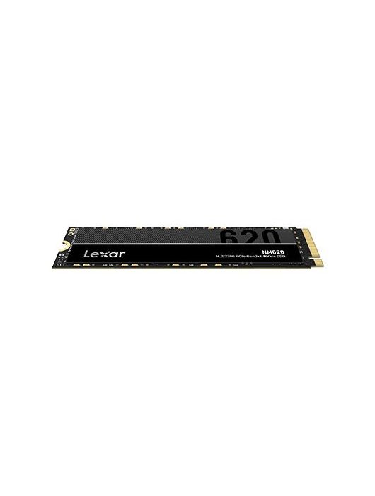 Lexar 1TB M.2 2280 NVMe NM620