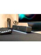 Razer Leviathan V2 X Gaming Soundbar Black