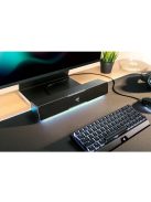 Razer Leviathan V2 X Gaming Soundbar Black