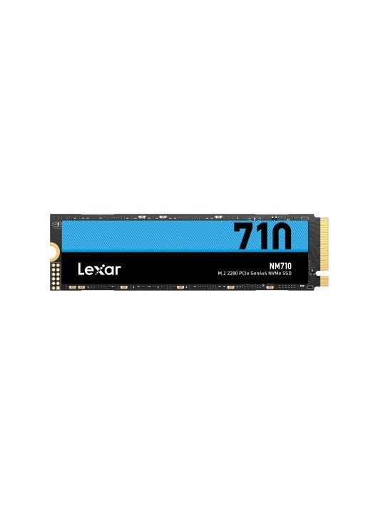 Lexar 2TB M.2 2280 NVMe NM710