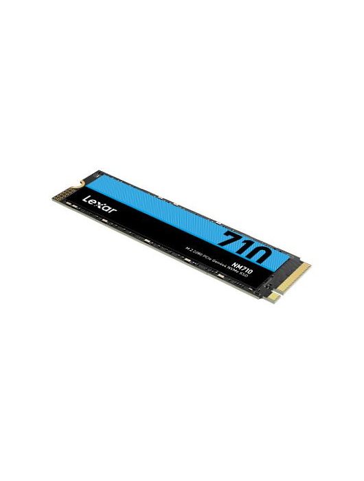 Lexar 2TB M.2 2280 NVMe NM710