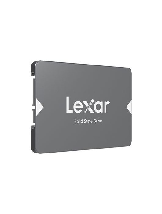 Lexar 1TB 2,5" SATA3 NS100