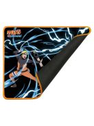 KONIX Naruto Fight Naruto VS Sasuke Egérpad