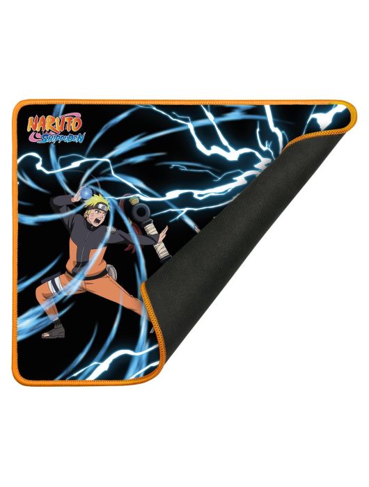 KONIX Naruto Fight Naruto VS Sasuke Egérpad