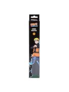 KONIX Naruto Fight Naruto VS Sasuke Egérpad