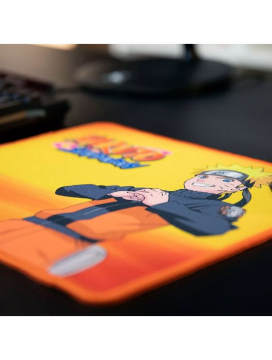 KONIX Naruto Egérpad