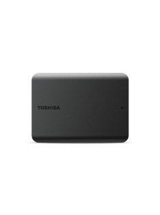 Toshiba 2TB 2,5" USB3.2 CANVIO BASICS 2022 Matt Black