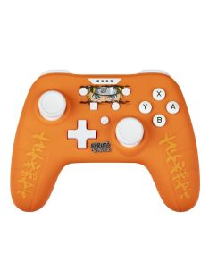KONIX Naruto USB Gamepad Orange