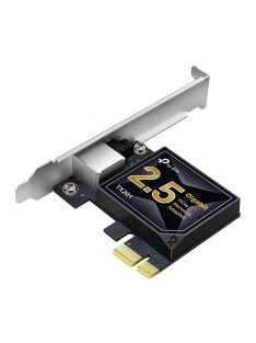 TP-Link TX201 2.5 Gigabit PCIe Network Adapter