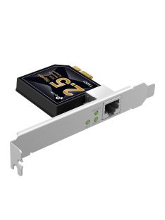 TP-Link TX201 2.5 Gigabit PCIe Network Adapter