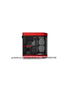 HYTE Y60 Tempered Glass Black Cherry