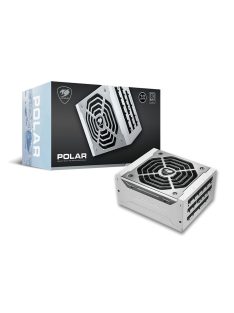 Cougar 1200W 80+ Platinum Polar